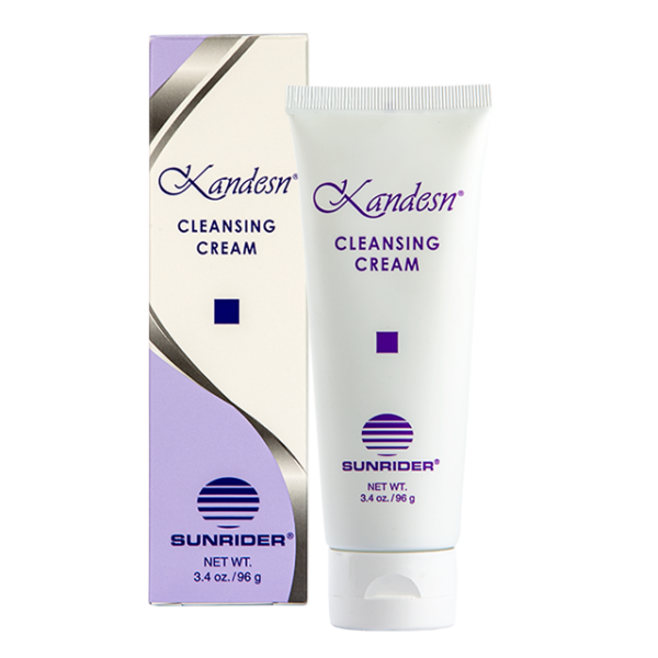 SunRider Kandesn Cleansing Cream - Paraben Free