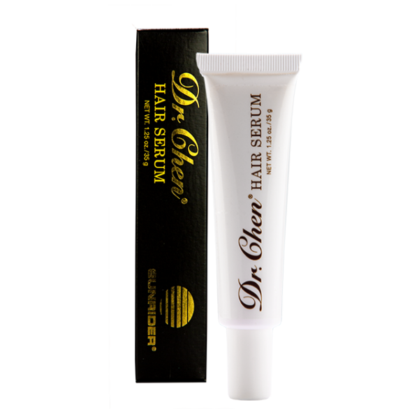 SunRider Dr. Chen Hair Serum