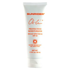 SunRider Oi-Lin Protective Moisturizer Broad Spectrum SPF 30