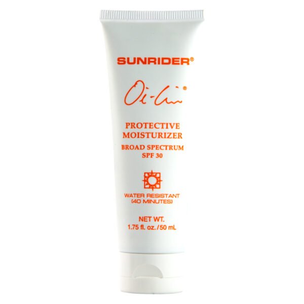 SunRider Oi-Lin Protective Moisturizer Broad Spectrum SPF 30