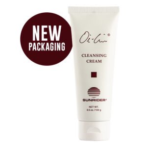 SunRider Oi-Lin Cleansing Cream – Paraben Free