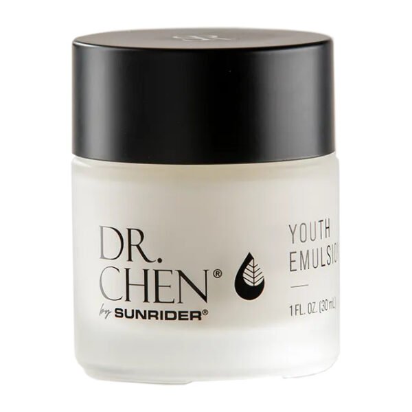 SunRider Dr. Chen Youth Emulsion Paraben Free