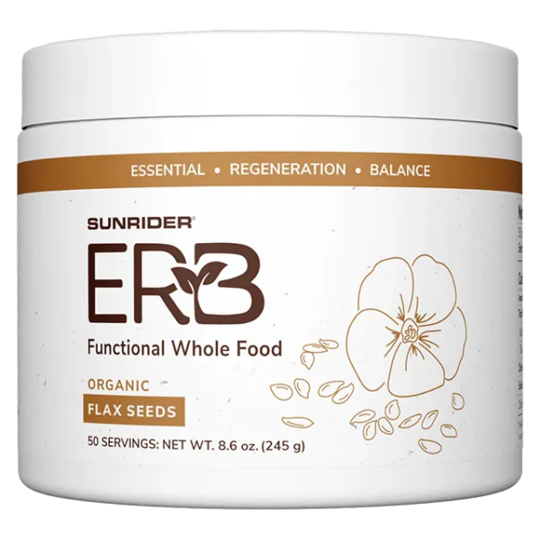 Sunrider ERB Flax Seeds