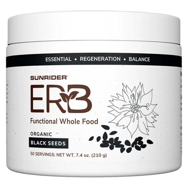 Sunrider ERB Black Seeds