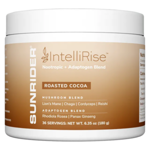 Sunrider IntelliRise