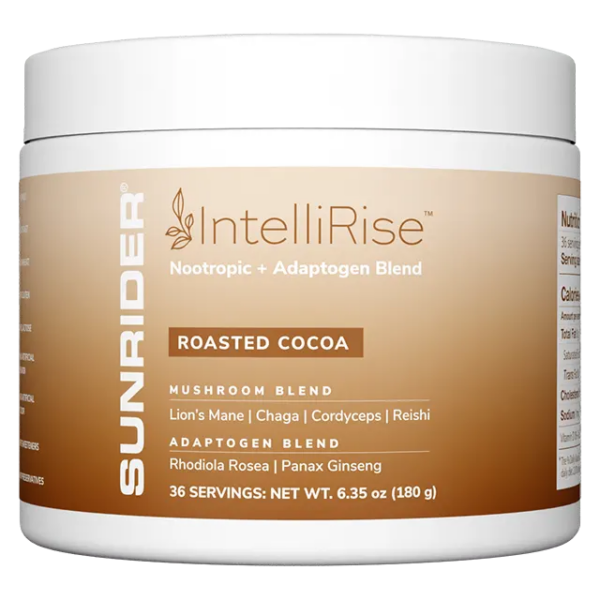 Sunrider IntelliRise