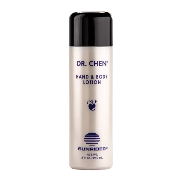 SunRider Dr. Chen Hand & Body Lotion