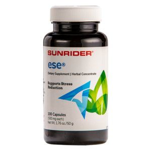 SunRider Ese 100 Capsules