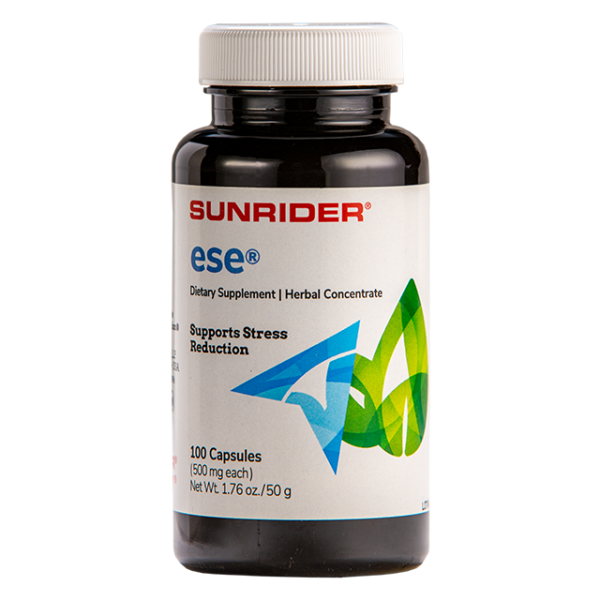 SunRider Ese 100 Capsules