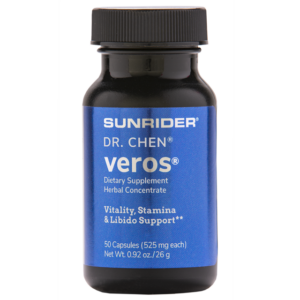 SunRider Veros 50 Capsules