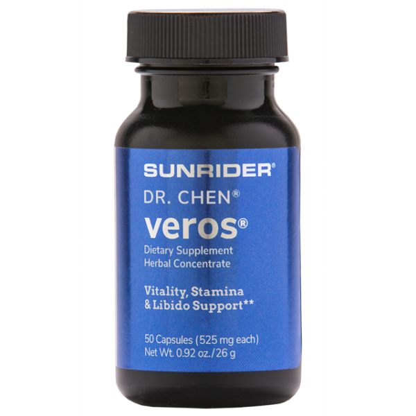 SunRider Veros 50 Capsules