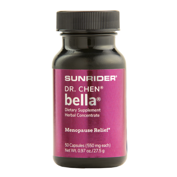 SunRider Bella 50 Capsules