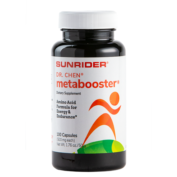 SunRider Dr. Chen® MetaBooster®