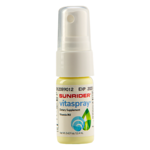 SunRider VitaSpray