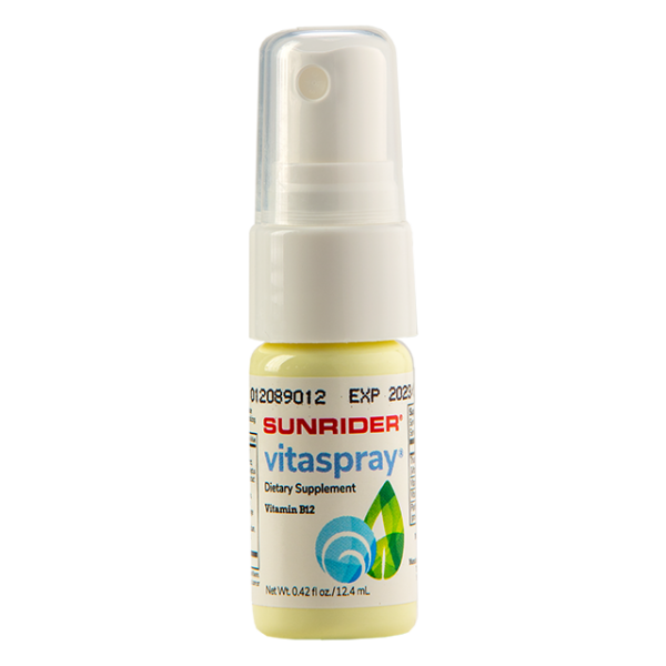 SunRider VitaSpray