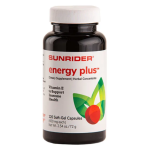 SunRider Energy Plus
