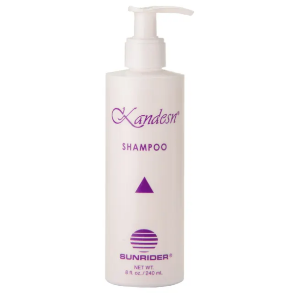 SunRider Kandesn Shampoo Sulfate & Paraben Free