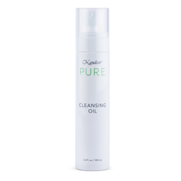 SunRider Kandesn Pure Cleansing Oil