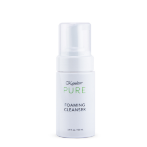 SunRider Kandesn Pure Foaming Cleanser