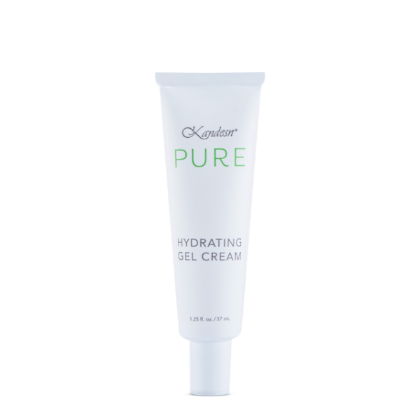 SunRider Kandesn Pure Hydrating Gel Cream