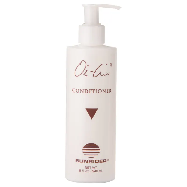 SunRider Oi-Lin Conditioner Paraben Free