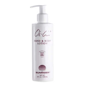 SunRider Oi-Lin® Hand & Body Lotion Fragrance Free