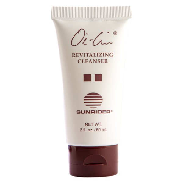 SunRider Oi-Lin Revitalizing Cleanser