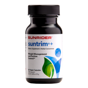 SunRider SunTrim Plus 50 Capsules