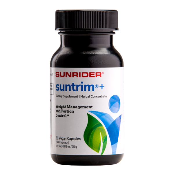 SunRider SunTrim Plus 50 Capsules