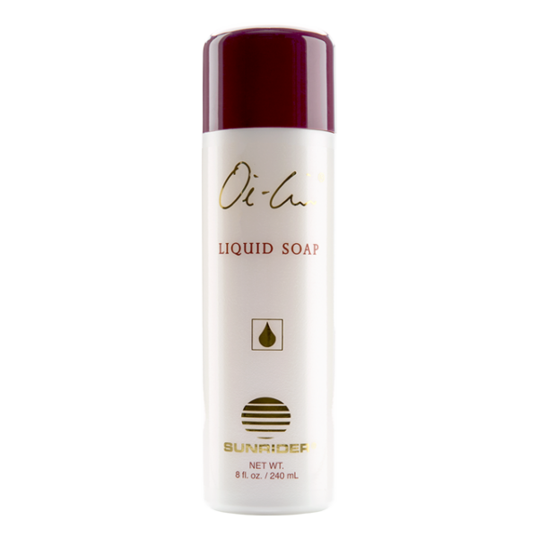SunRider Oi-Lin Liquid Soap Sulfate & Paraben Free