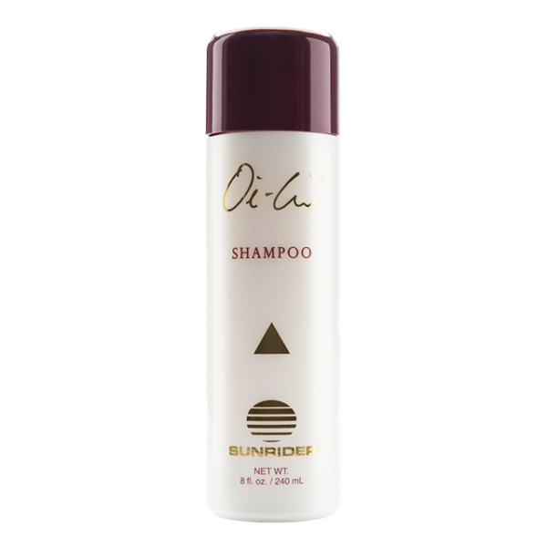 SunRider Oi-Lin Shampoo Sulfate & Paraben Free