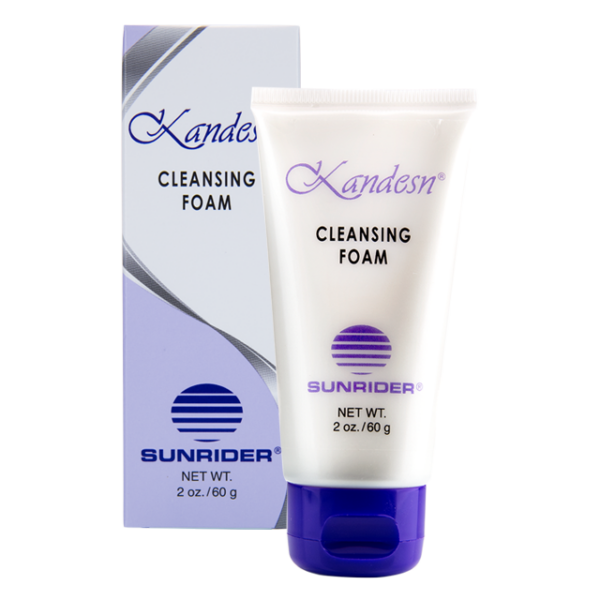 SunRider Kandesn Cleansing Foam
