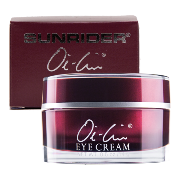 SunRider Oi-Lin Eye Cream