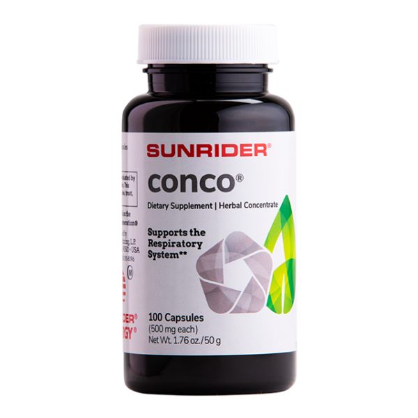 SunRider Conco
