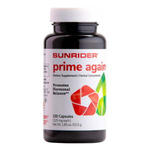 SunRider Prime Again 100 Capsules