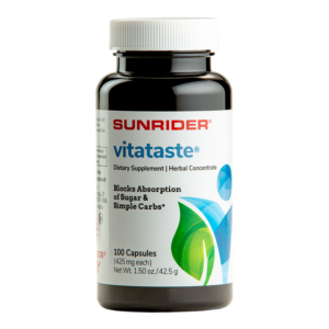 SunRider VitaTaste 100 Capsules