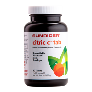 SunRider Citric C Tab 90 Tablets