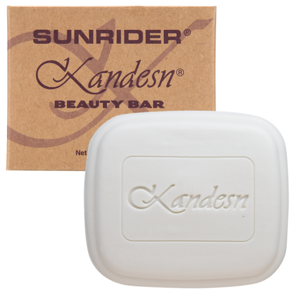 SunRider Kandesn Beauty Bar