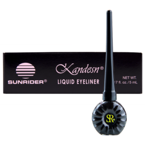 SunRider Kandesn Liquid Eyeliner 921 Charcoal