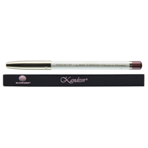 SunRider Kandesn Lip Liner Pencil – Mocha
