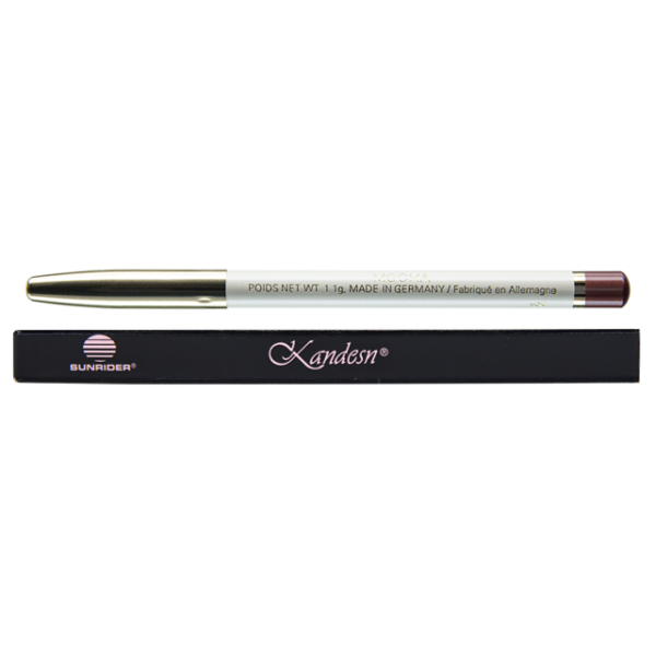 SunRider Kandesn Lip Liner Pencil - Mocha