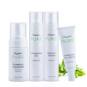 SunRider Kandesn Pure Gift Set