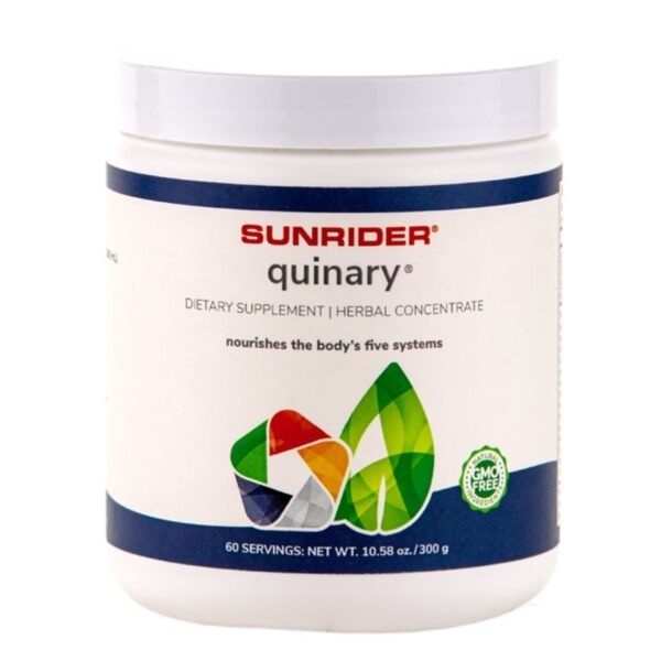 SunRider Quinary Powder 60 Packs