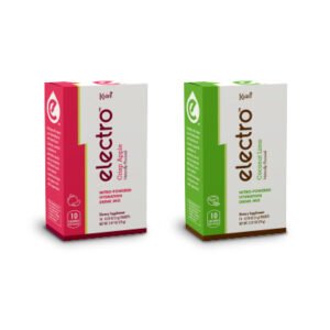 Kyani Electro? 2-Pack