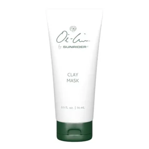 Sunrider Oi-Lin Clay Mask
