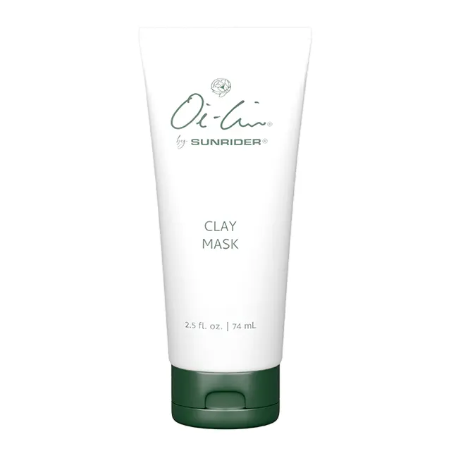 Sunrider Oi-Lin Clay Mask