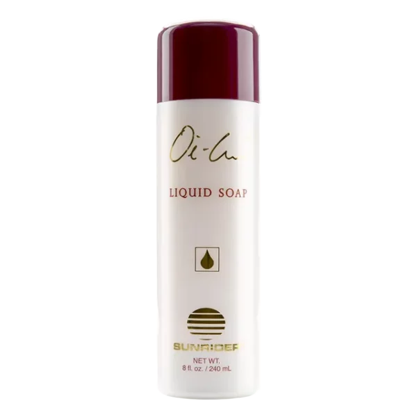 Sunrider Oi-Lin Liquid Soap