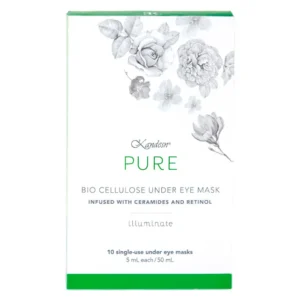 Sunrider Kandesn Pure Biocellulose Under Eye Masks