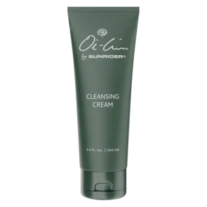 Sunrider Oi-Lin Cleansing Cream